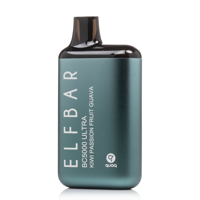 ELFBAR BC5000 Ultra Disposable Vape 5000 Puffs