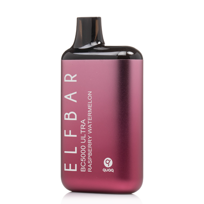 ELFBAR BC5000 Ultra Disposable Vape 5000 Puffs